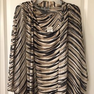 JM Collection from Macy’s 2-Piece top